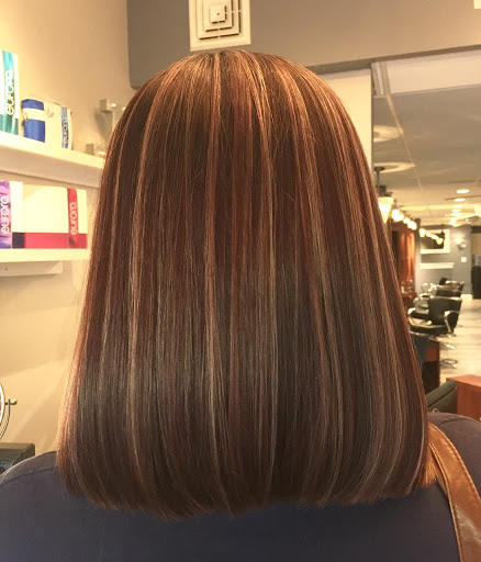 Beauty Salon «Jennerations Salon», reviews and photos, 112 N Main St, Mansfield, MA 02048, USA