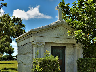 Manasota Memorial Park