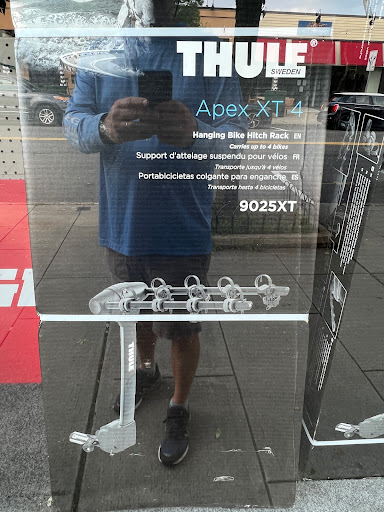 Auto Parts Store «Harquail Brothers Inc», reviews and photos, 324 Springfield Ave, Summit, NJ 07901, USA