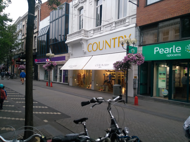 Country Fashion - Turnhout