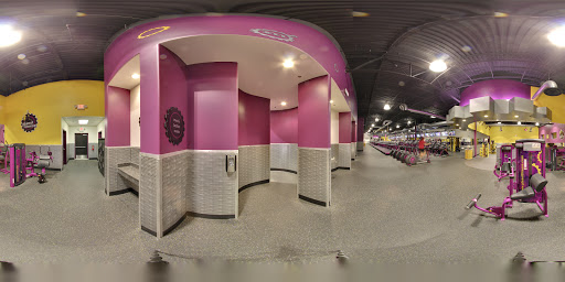 Gym «Planet Fitness», reviews and photos, 1673 S Pleasant Valley Rd, Winchester, VA 22601, USA