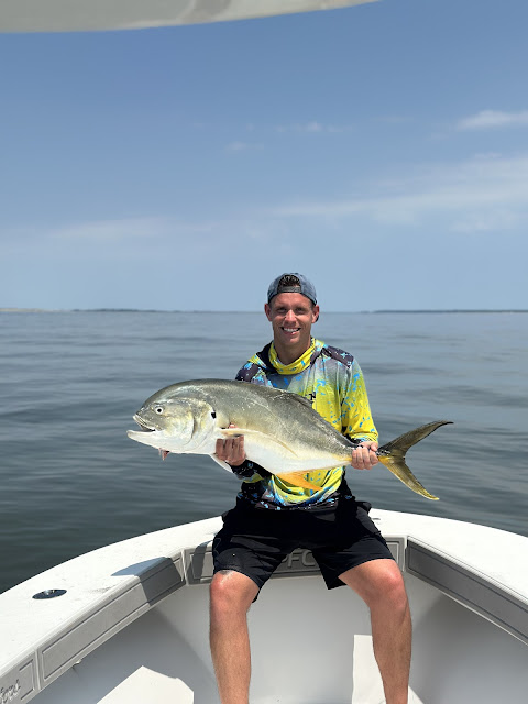 Performance Fishing Charters