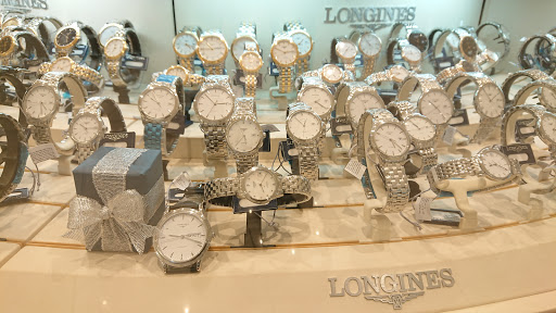 LONGINES Flagship Boutique & Service Centre