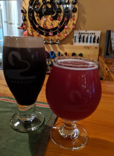 Brewery «Blackfoot River Brewing Co», reviews and photos, 66 S Park Ave, Helena, MT 59601, USA