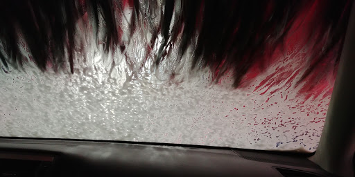 Car Wash «Flying Ace Express Car Wash», reviews and photos, 7175 Far Hills Ave, Dayton, OH 45459, USA