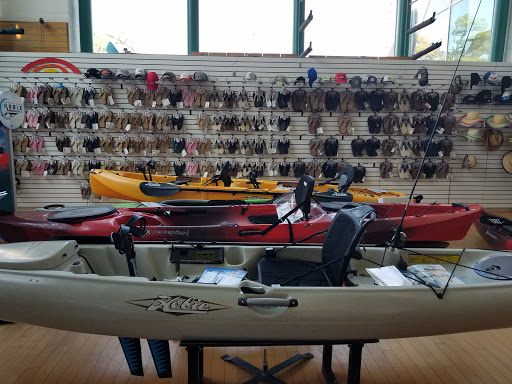 Outdoor Sports Store «Sail and Ski Connection», reviews and photos, 515B US-501, Myrtle Beach, SC 29577, USA