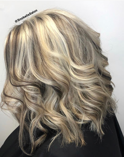 Beauty Salon «Snoballs», reviews and photos, 158 Tri County Lane #4, Belle Vernon, PA 15012, USA