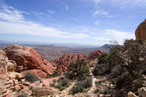 National Reserve «Red Rock Canyon National Conservation Area», reviews and photos, 1000 Scenic Loop Dr, Las Vegas, NV 89161, USA