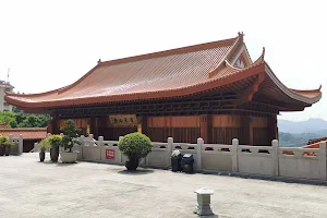 Hongfa Temple image
