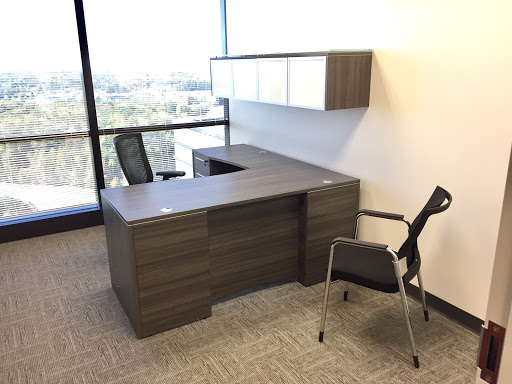 Office Furniture Store «Envision Office Solutions», reviews and photos, 4000 Northfield Way Suite 500, Roswell, GA 30076, USA