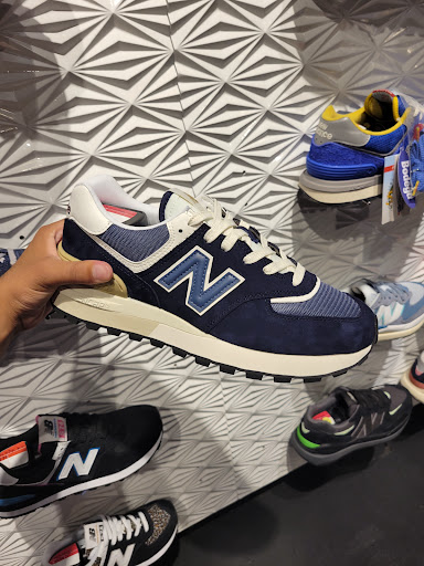 Shoe Store «New Balance New York», reviews and photos, 150 5th Ave, New York, NY 10010, USA