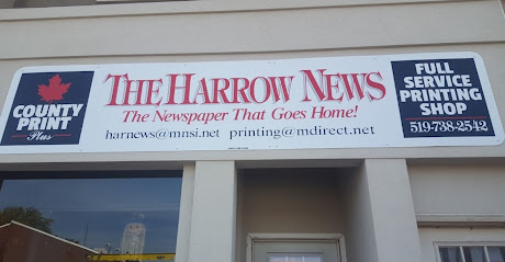 Harrow News