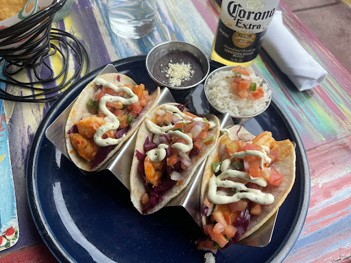 Tacos Miami