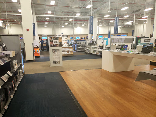 Electronics Store «Best Buy», reviews and photos, 610 Exterior Street, Bronx, NY 10451, USA