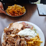 Photo n°5 de l'avis de A..a fait le 22/01/2022 à 15:04 sur le  Pamuk Grill à Hamburg