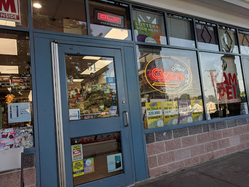 Tobacco Shop «Bulls Head Cigar», reviews and photos, 51 High Ridge Rd, Stamford, CT 06905, USA