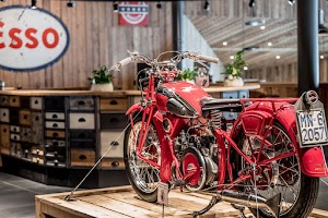 Moto musem - photo 12