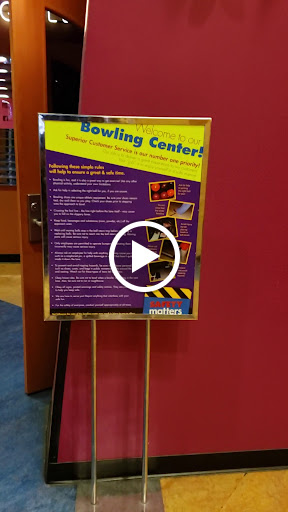 Bowling Alley «Franklin Family Entertainment», reviews and photos, 1200 Lakeview Dr, Franklin, TN 37067, USA