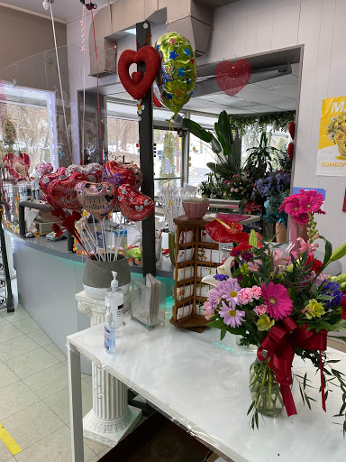 Florist «Flowers by Maria», reviews and photos, 147 NJ-27, Edison, NJ 08820, USA