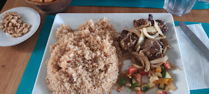 Photo n°50 de Le Dakar Restaurant à Toulouse ()