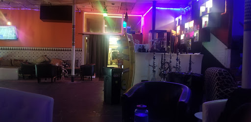 Shisha lounge Pittsburgh