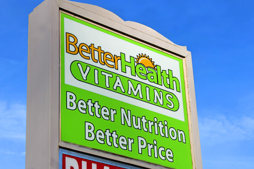 Health Food Store «Better Health Store», reviews and photos, 20432 Farmington Rd, Livonia, MI 48152, USA