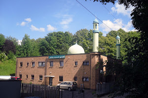 Habib Moschee