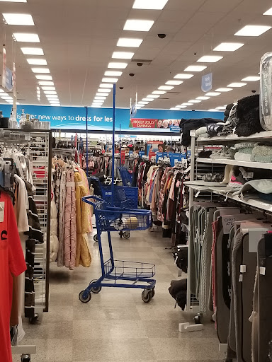 Clothing Store «Ross Dress for Less», reviews and photos, 7800 W 33rd Ave, Hialeah, FL 33018, USA