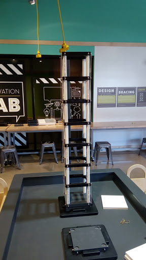 Museum «Kalamazoo Valley Museum», reviews and photos, 230 N Rose St, Kalamazoo, MI 49003, USA