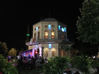 Isparta Böcüzade Park Düğün Salonlari