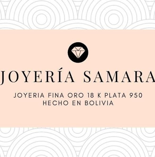 Joyería Samara