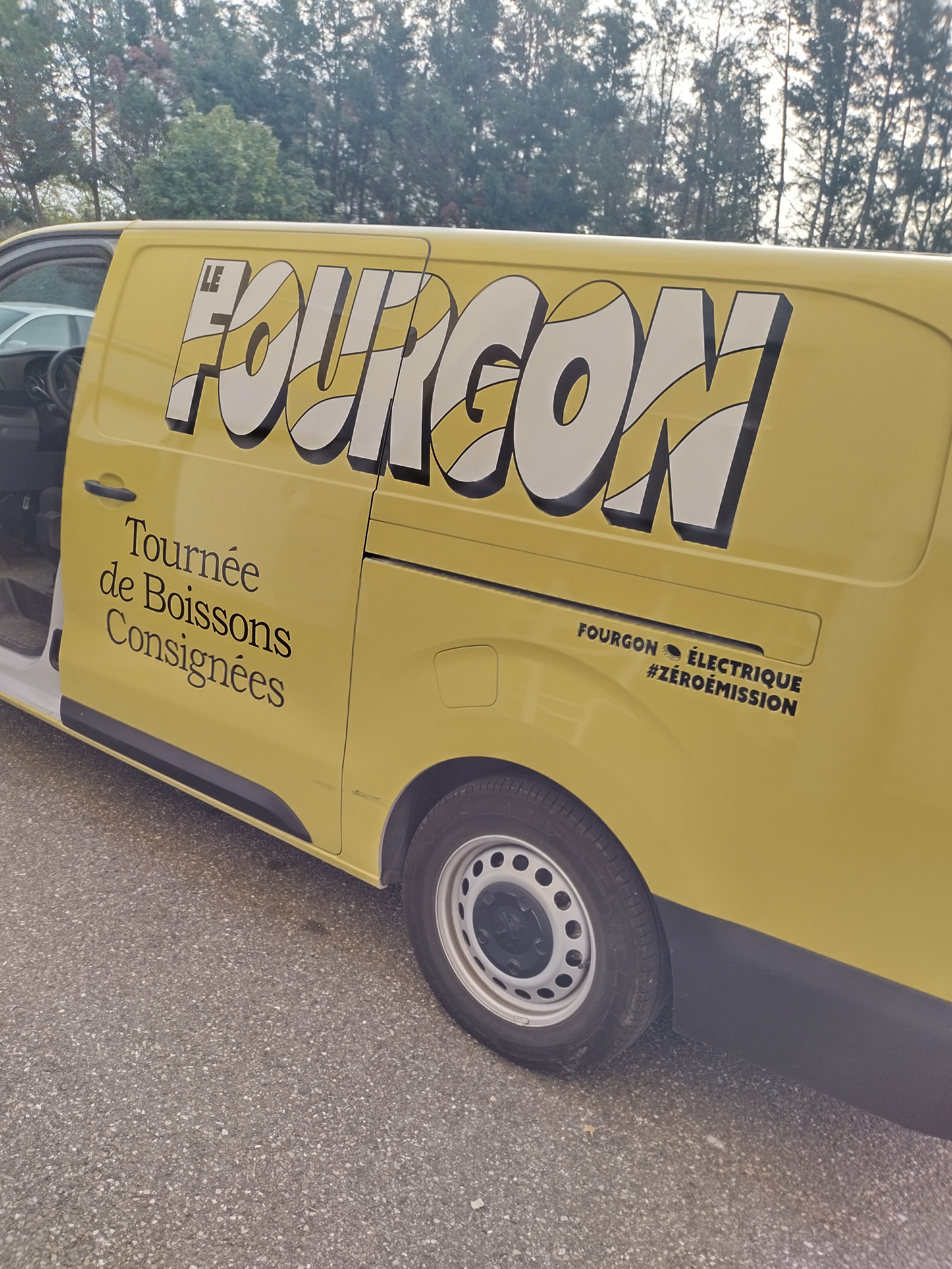 Photo n° 2 de l'avis de Krisnen.a fait le 30/09/2023 à 07:57