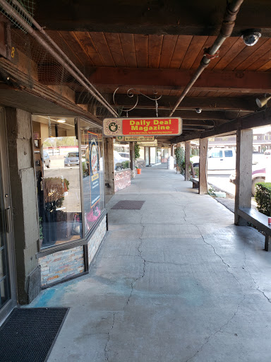 Shopping Mall «Ivy Place Shopping Village», reviews and photos, 4700 900 E, Salt Lake City, UT 84117, USA