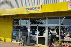 Toyworld Horsham image