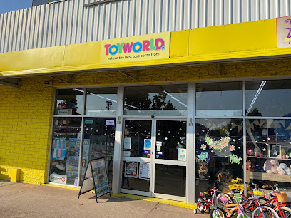Toyworld Horsham