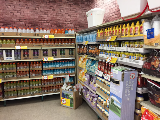 Grocery Store «Winn-Dixie», reviews and photos, 31100 Cortez Blvd, Brooksville, FL 34602, USA