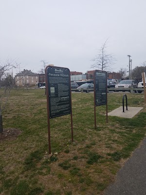 Vic Thomas Park - photo 30