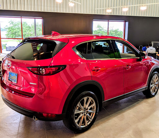 Mazda Dealer «Parkway Family Mazda», reviews and photos, 22565 US-59, Kingwood, TX 77339, USA