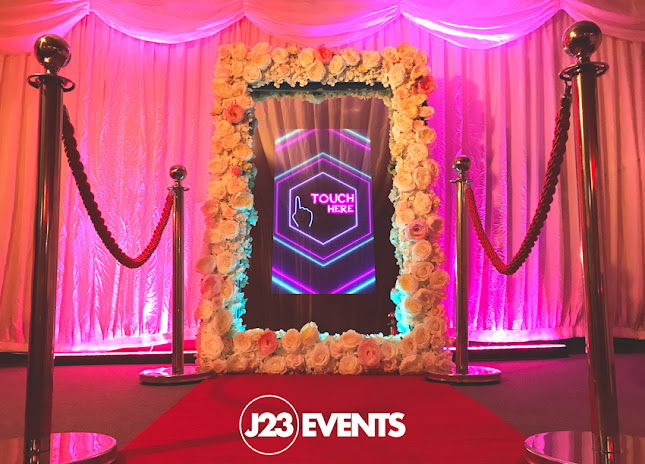 J23 Events