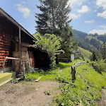 Photo n°5 de l'avis de Piotr.y fait le 21/05/2020 à 10:45 sur le  Berggasthof Kesselalm à Fischbachau