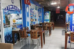 Serbest Balıkçılık image