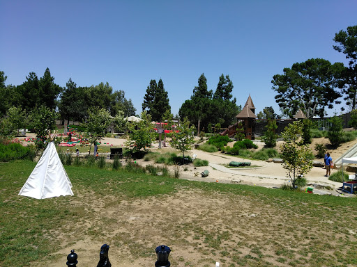 Park «University Community Park», reviews and photos, 1 Beech Tree Ln, Irvine, CA 92612, USA