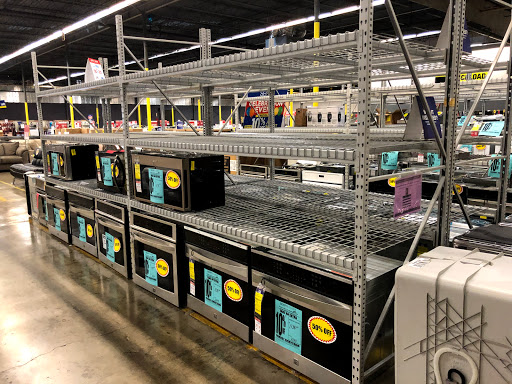 Appliance Store «Sears Outlet», reviews and photos, 642 Thompson Ln, Nashville, TN 37204, USA