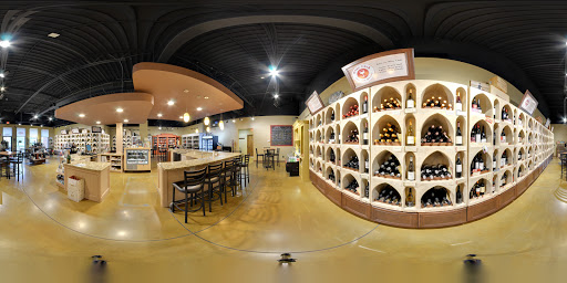 Wine Bar «WineStyles of Johnston», reviews and photos, 8460 Birchwood Ct #500, Johnston, IA 50131, USA