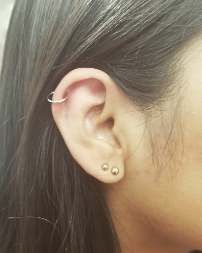 Explore functional tattoo ideas, creative tattoo ideas in Beverly Hills, available at Karma Beverly Hills