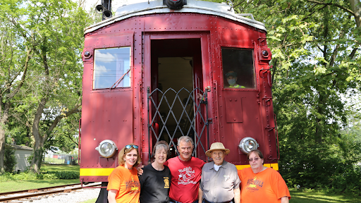 Vickie’s Angel Walk