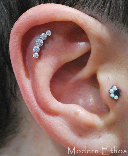 Explore cool tattoo sleeve ideas for guys, creative tattoo ideas in New Cumberland, available at Modern Ethos Piercing