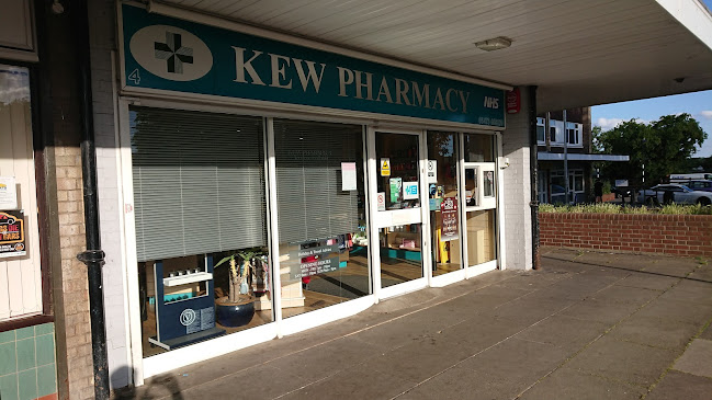 Reviews of Kew Pharmacy in Ipswich - Pharmacy