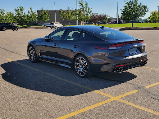 Auto Repair Shop «Summit Place Kia East», reviews and photos, 44900 N Gratiot Ave, Charter Twp of Clinton, MI 48036, USA