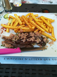 Plats et boissons du Restaurant O Patio à L'Aiguillon sur Mer - n°17